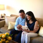 Harleysville natural light newborn photographer