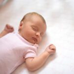 Harleysville natural light newborn photographer
