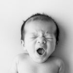 newborn photography studio Harleysville Pennsylvania