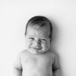 newborn photography studio Harleysville Pennsylvania
