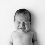 newborn photography studio Harleysville Pennsylvania