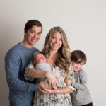 Harleysville Pennsylvania family portrait photography