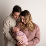 Harleysville Pennsylvania family portrait photography