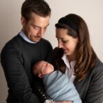 Harleysville Pennsylvania family portrait photography