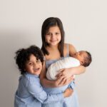 Harleysville Pennsylvania family portrait photography