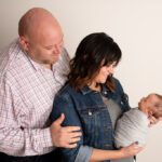 Harleysville Pennsylvania family portrait photography