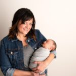 Harleysville Pennsylvania family portrait photography