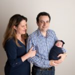 Harleysville Pennsylvania family portrait photography