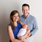 Harleysville Pennsylvania family portrait photography