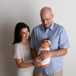 Harleysville Pennsylvania family portrait photography