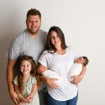 Harleysville Pennsylvania family portrait photography