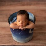 Philadelphia Area Newborn Photographer