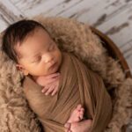 Philadelphia Area Newborn Photographer