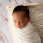Philadelphia Area Newborn Photographer