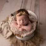 Philadelphia Area Newborn Photographer