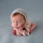 Philadelphia Area Newborn Photographer