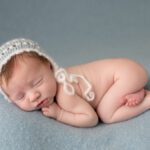 Philadelphia Area Newborn Photographer