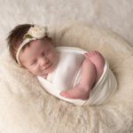 Philadelphia Area Newborn Photographer