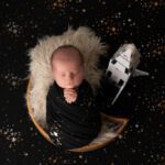 Philadelphia Area Newborn Photographer