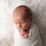 Philadelphia Area Newborn Photographer
