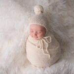 Philadelphia Area Newborn Photographer