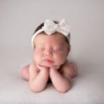 Philadelphia Area Newborn Photographer