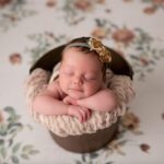 Philadelphia Area Newborn Photographer