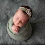 Philadelphia Area Newborn Photographer