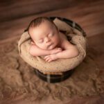 Philadelphia Area Newborn Photographer