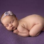 Philadelphia Area Newborn Photographer