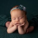 Philadelphia Area Newborn Photographer