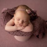 Philadelphia Area Newborn Photographer