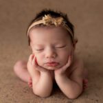 Philadelphia Area Newborn Photographer