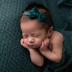 Philadelphia Area Newborn Photographer