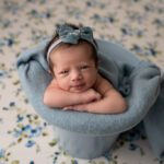 Philadelphia Area Newborn Photographer