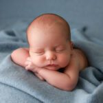 Philadelphia Area Newborn Photographer
