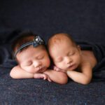Philadelphia Area Newborn Photographer