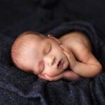 Philadelphia Area Newborn Photographer