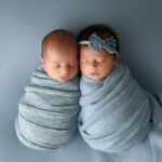 Philadelphia Area Newborn Photographer