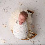 Philadelphia Area Newborn Photographer