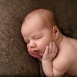 Philadelphia Area Newborn Photographer