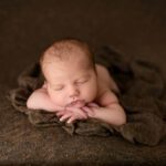 Philadelphia Area Newborn Photographer