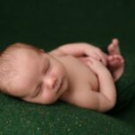 Philadelphia Area Newborn Photographer