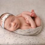 Philadelphia Area Newborn Photographer