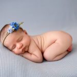 Philadelphia Area Newborn Photographer
