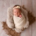 Philadelphia Area Newborn Photographer