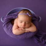 Philadelphia Area Newborn Photographer