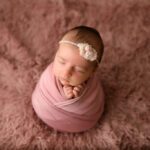 Philadelphia Area Newborn Photographer
