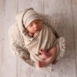 Philadelphia Area Newborn Photographer