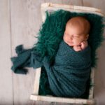 Philadelphia Area Newborn Photographer